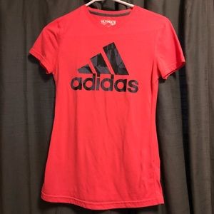 Adidas Athletic Top